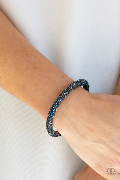 Roll Out The Glitz