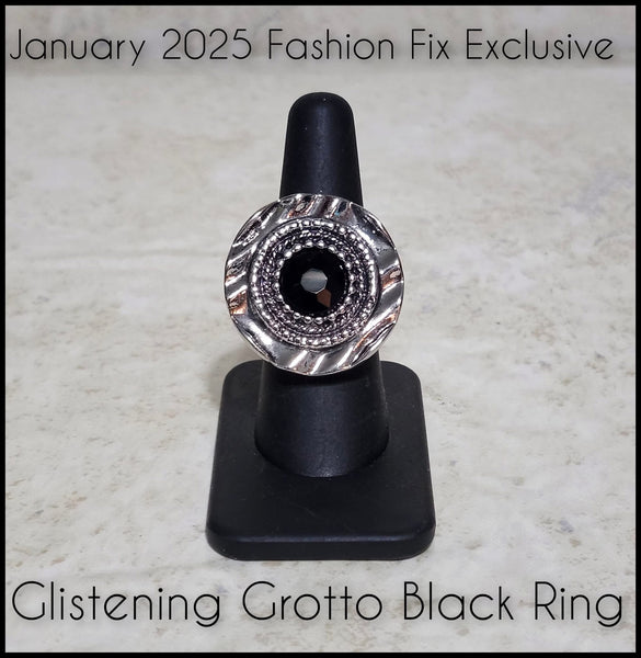 Glistening Grotto