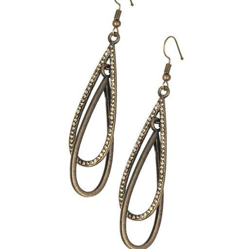 Spotlight Splendor - Brass