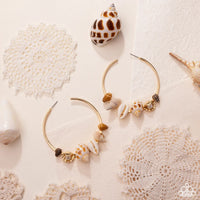 Seashell Sonnet