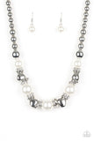 HOLLYWOOD HAUTE SPOT" WHITE