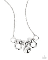 Sleek Staccato” Silver
