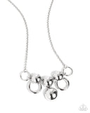 Sleek Staccato” Silver