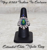 Extended Elite