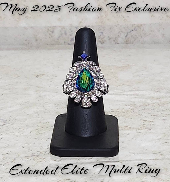 Extended Elite