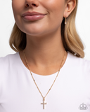 Endless Faith - Gold