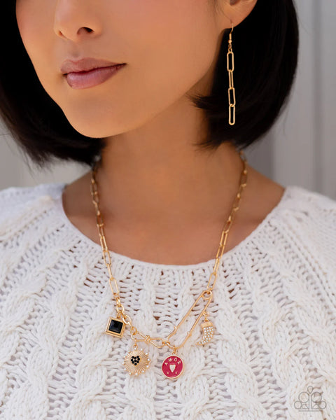 Trendy Trinket