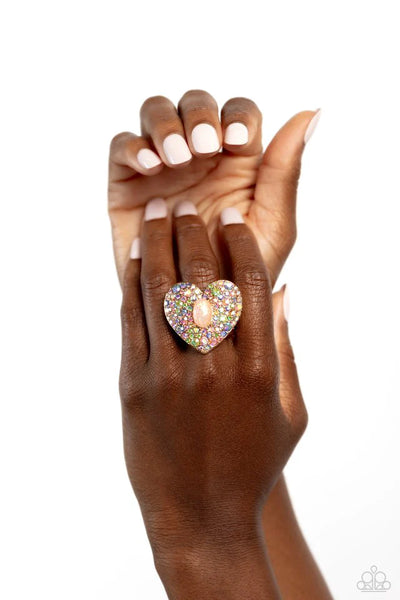 Bejeweled Beau