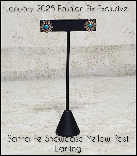 Santa Fe Showcase