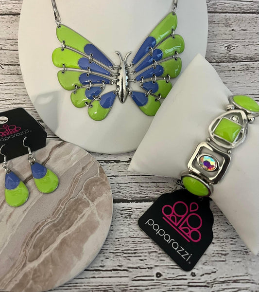 Moth Maven Set