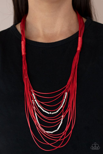 Nice Cord-ination