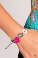 Barefoot Beaches Set- Pink