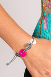 Barefoot Beaches Set- Pink