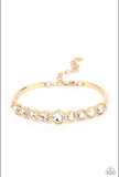 Lusty Luster - Exclusive Bracelet Gold
