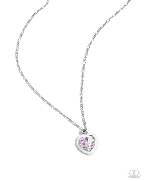 Heartfelt Hope Set - White