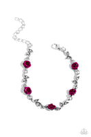 Roses Supposes - Pink