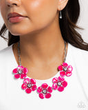Eternal Efflorescence - Pink
