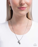 Hole in One Haute - Silver