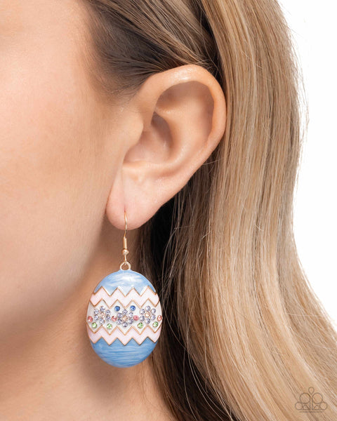 Effervescent Easter - Multi