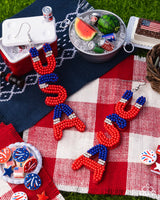 Pampered Patriot - Multi
