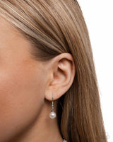 Coastal Cameo - Blue