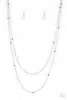 Beach Party Pageant - Pink