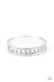 Couture Court - White