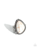 TUNDRA ROTUNDA • WHITE
