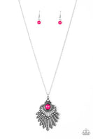 Inde-PENDANT Idol