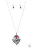 Inde-PENDANT Idol