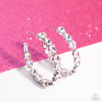 Presidential Pizzazz - Earrings