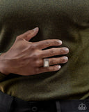 Knockout Tournament - White Ring - Paparazzi