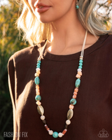 Glimpses of Malibu - Complete Trend Blend