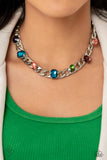Audaciously Affixed - multi