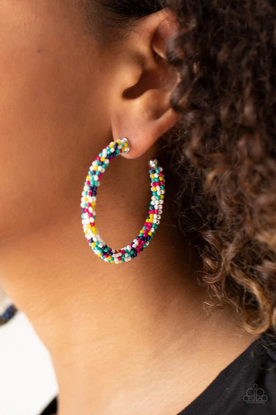 Bead My Lips!
