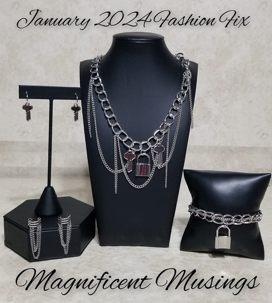 Magnificent Musings - Complete Trend Blend