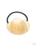 Short Seashell