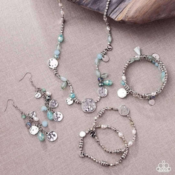 Glimpses of Malibu - Complete Trend Blend