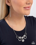 Sleek Staccato” Silver
