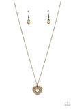 Romantic Retreat - Brass