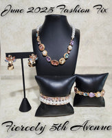 Fiercely 5th Avenue Trend Blend