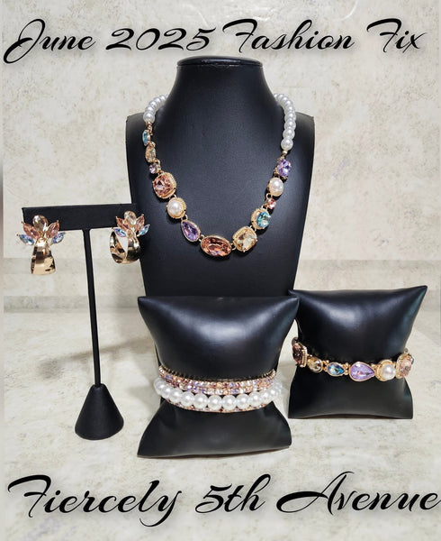 Fiercely 5th Avenue Trend Blend