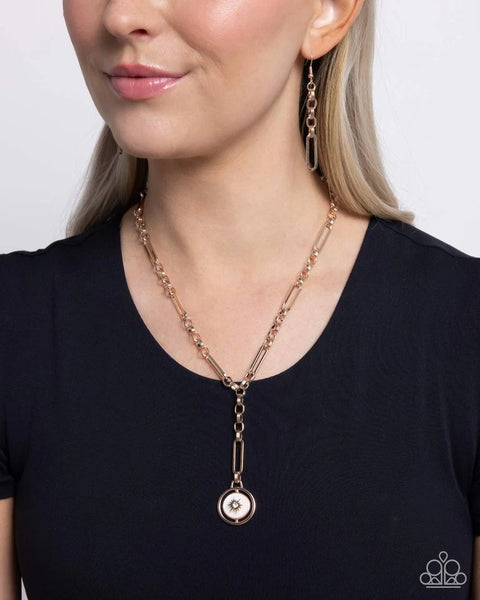 Falling For A Shooting Star