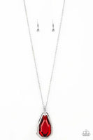 Maven Magic - Red