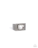 Knockout Tournament - White Ring - Paparazzi