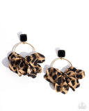 Charming Cheetah -