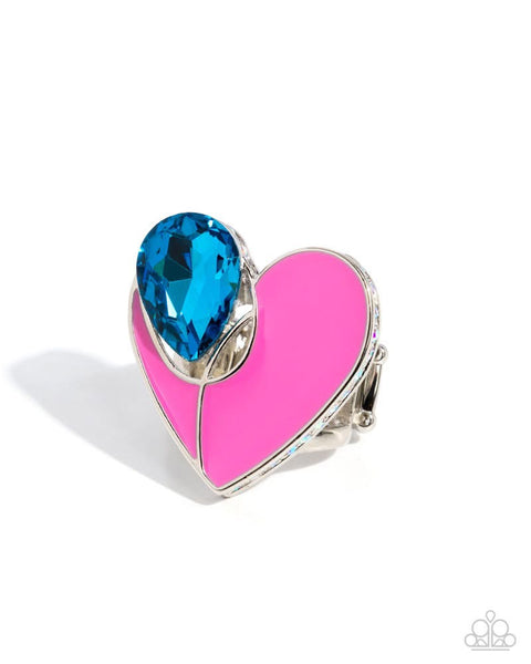 Heartfelt Hello