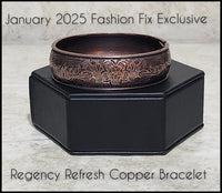 Regency Refresh