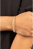 Lusty Luster - Exclusive Bracelet Gold