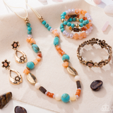 Glimpses of Malibu - Complete Trend Blend